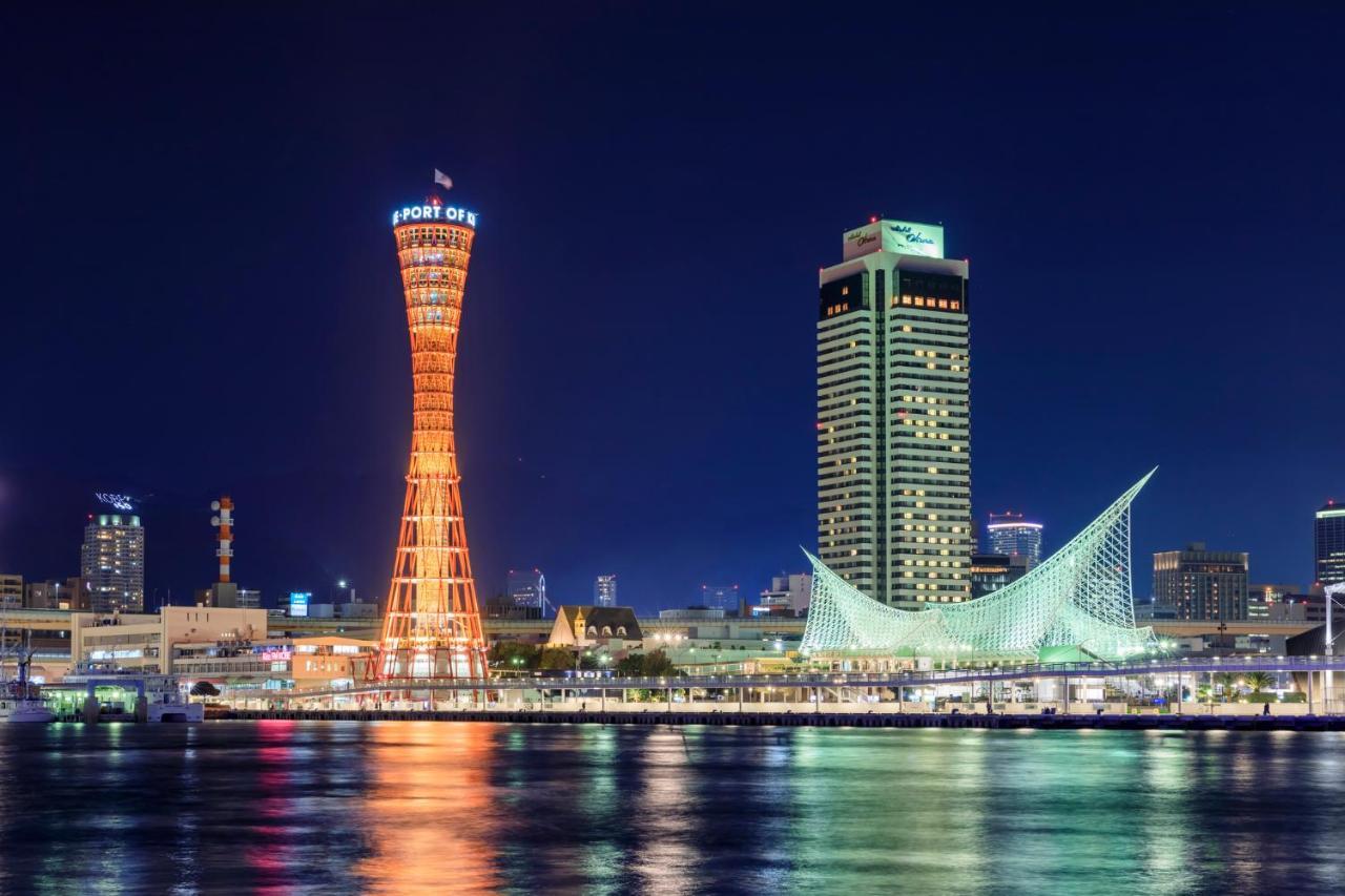 Tabist Hotel Please Kobe (Adults Only) Ashiya  Esterno foto