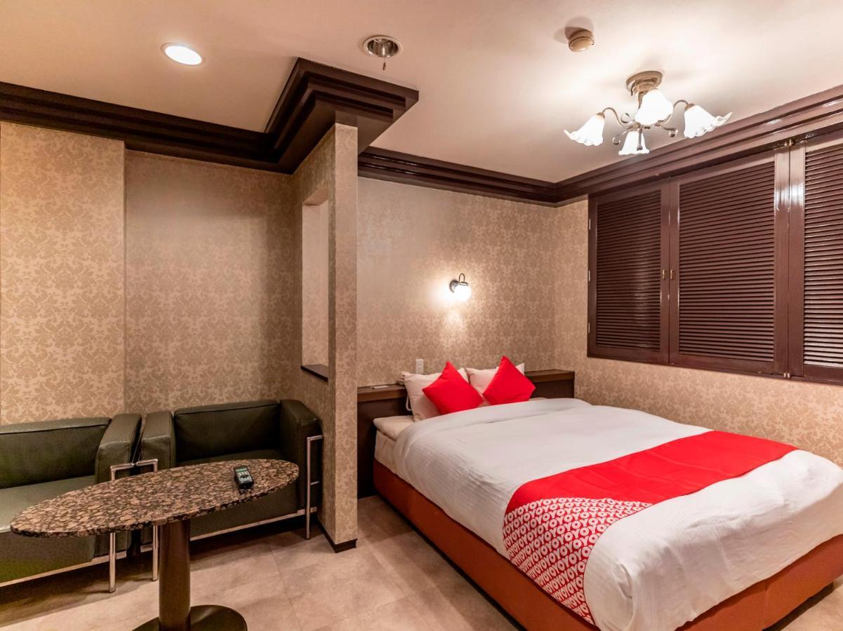 Tabist Hotel Please Kobe (Adults Only) Ashiya  Esterno foto