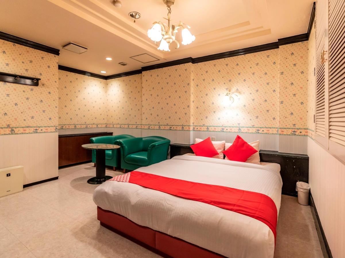 Tabist Hotel Please Kobe (Adults Only) Ashiya  Esterno foto