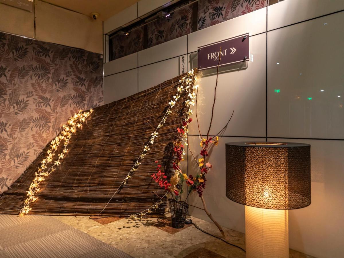 Tabist Hotel Please Kobe (Adults Only) Ashiya  Esterno foto