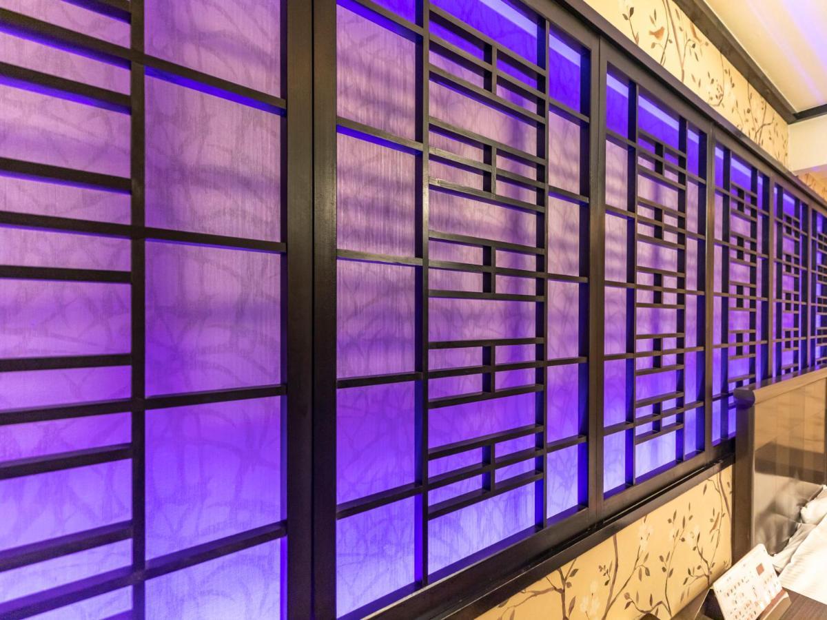 Tabist Hotel Please Kobe (Adults Only) Ashiya  Esterno foto