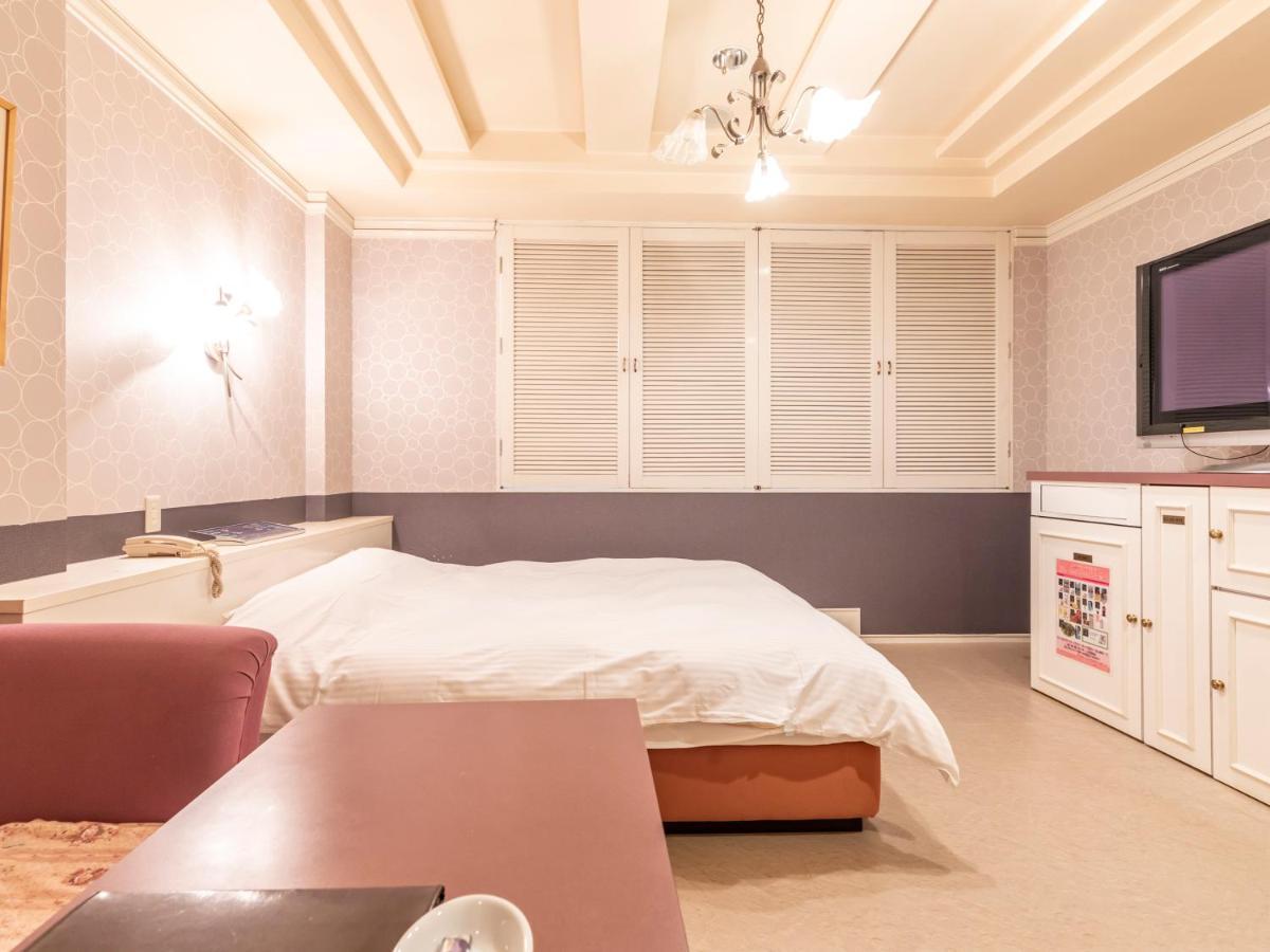 Tabist Hotel Please Kobe (Adults Only) Ashiya  Esterno foto