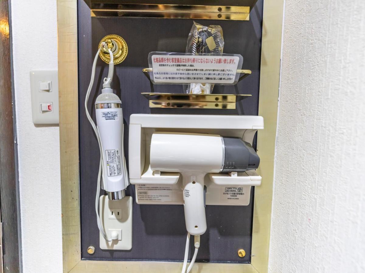Tabist Hotel Please Kobe (Adults Only) Ashiya  Esterno foto