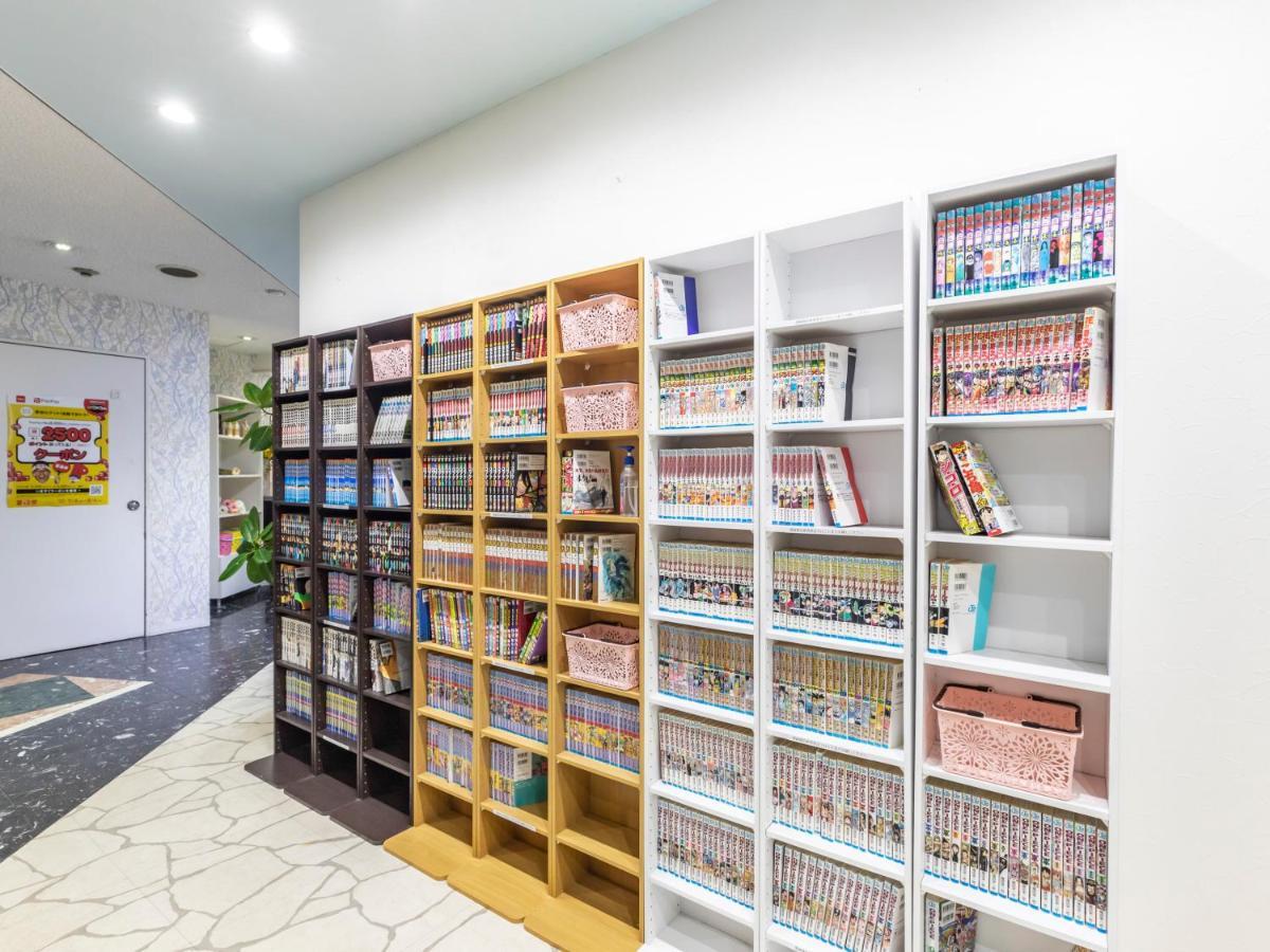 Tabist Hotel Please Kobe (Adults Only) Ashiya  Esterno foto
