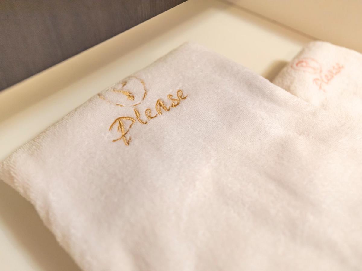 Tabist Hotel Please Kobe (Adults Only) Ashiya  Esterno foto