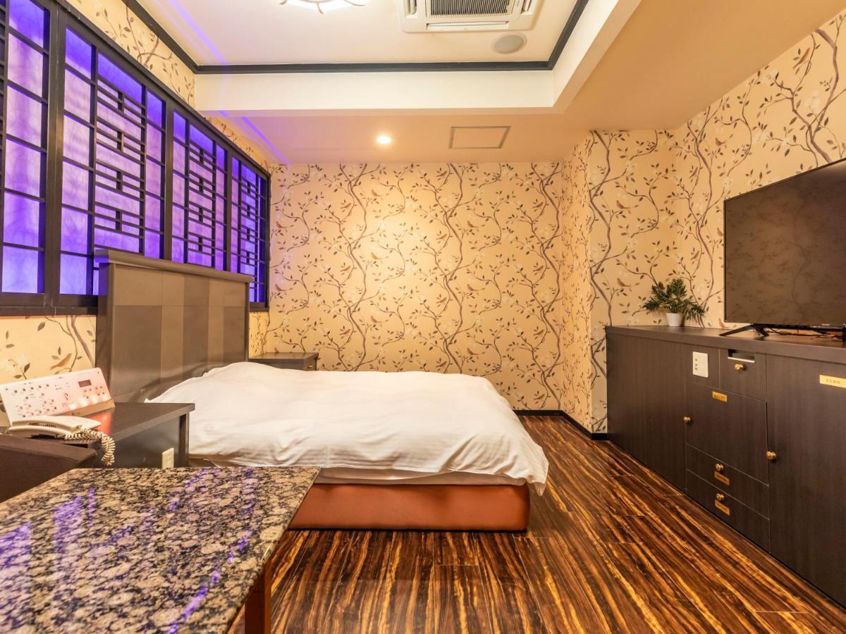 Tabist Hotel Please Kobe (Adults Only) Ashiya  Esterno foto