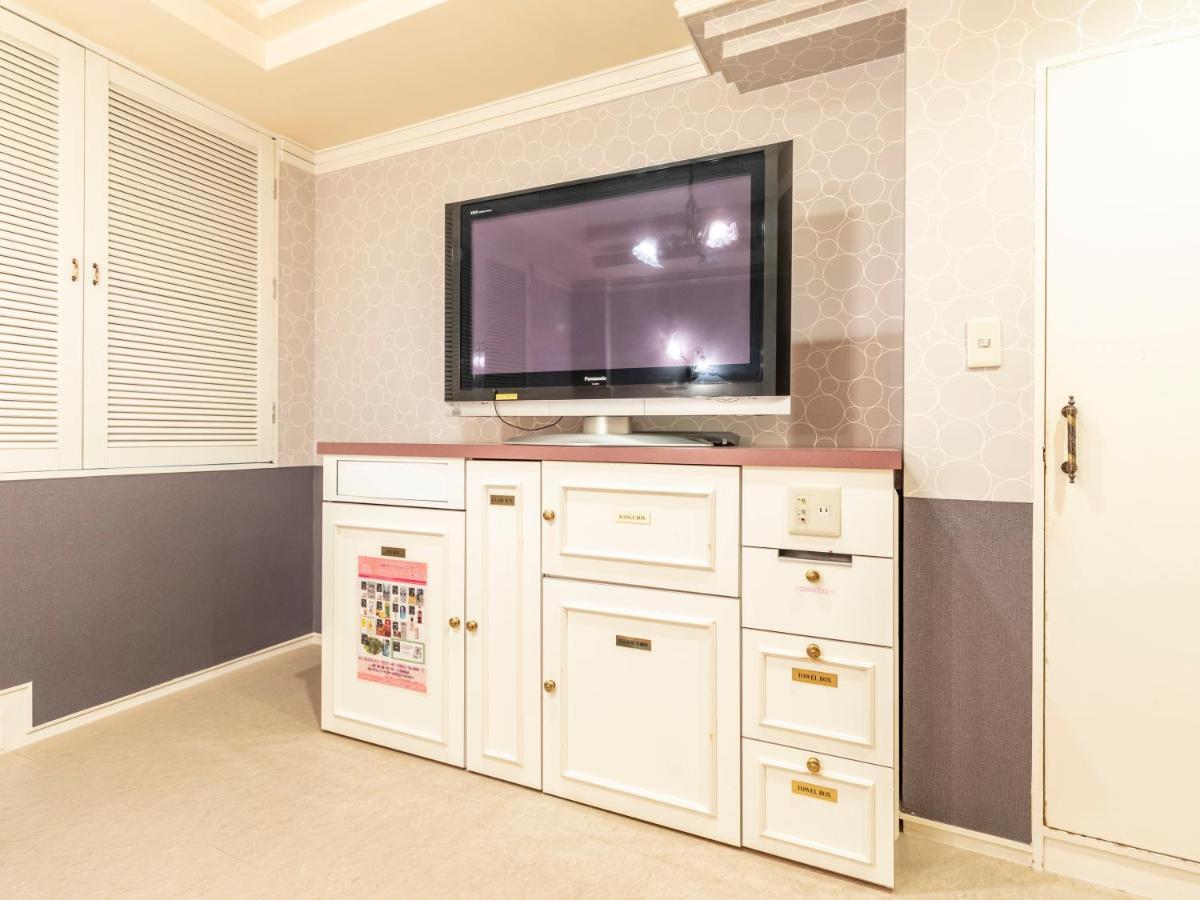 Tabist Hotel Please Kobe (Adults Only) Ashiya  Esterno foto