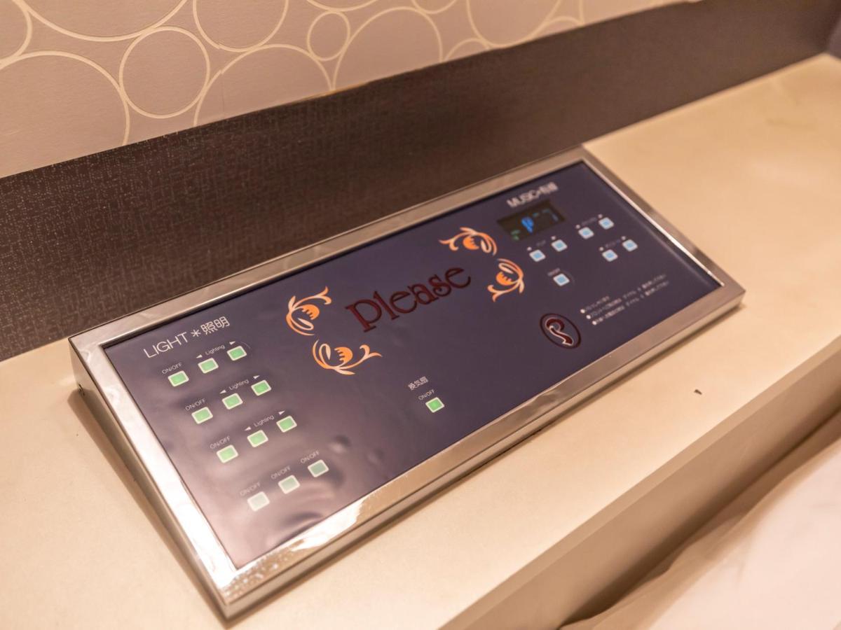 Tabist Hotel Please Kobe (Adults Only) Ashiya  Esterno foto