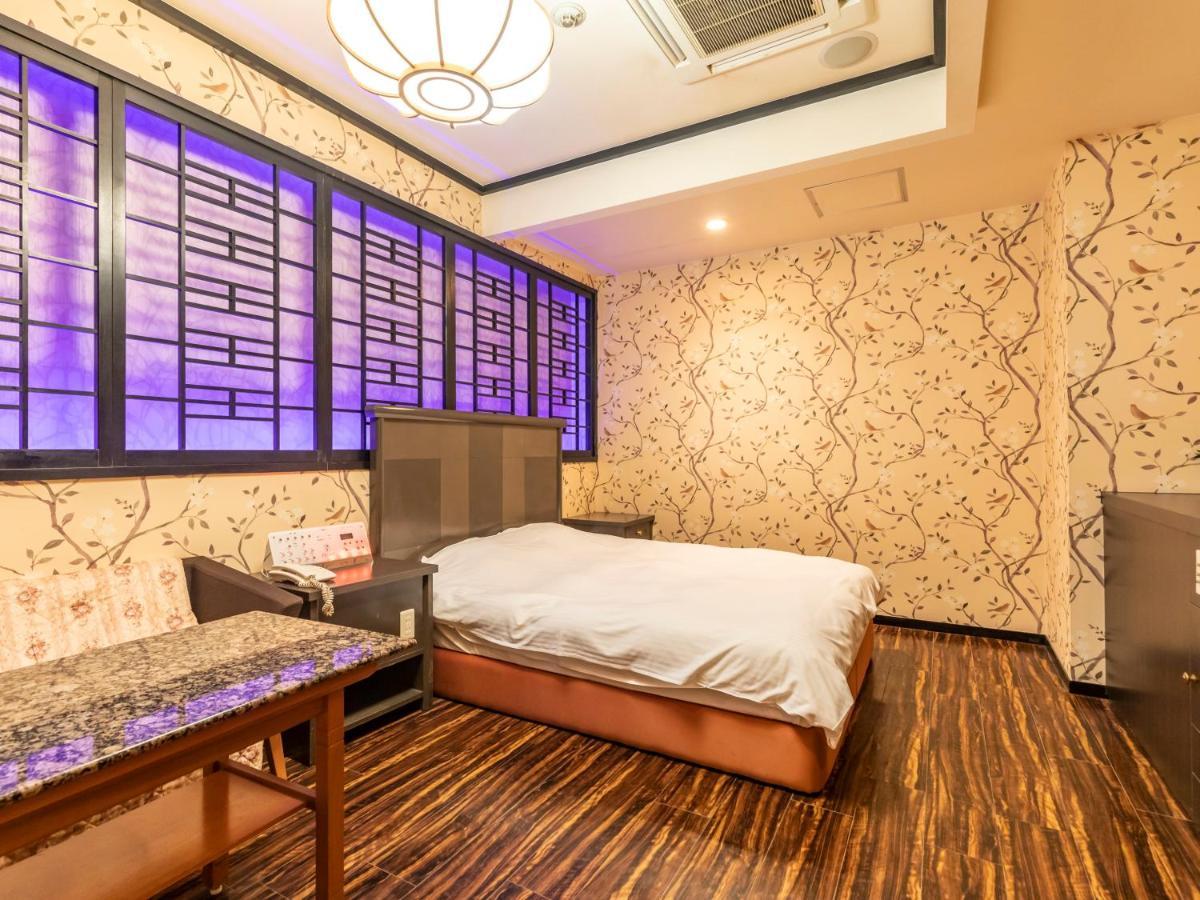 Tabist Hotel Please Kobe (Adults Only) Ashiya  Esterno foto