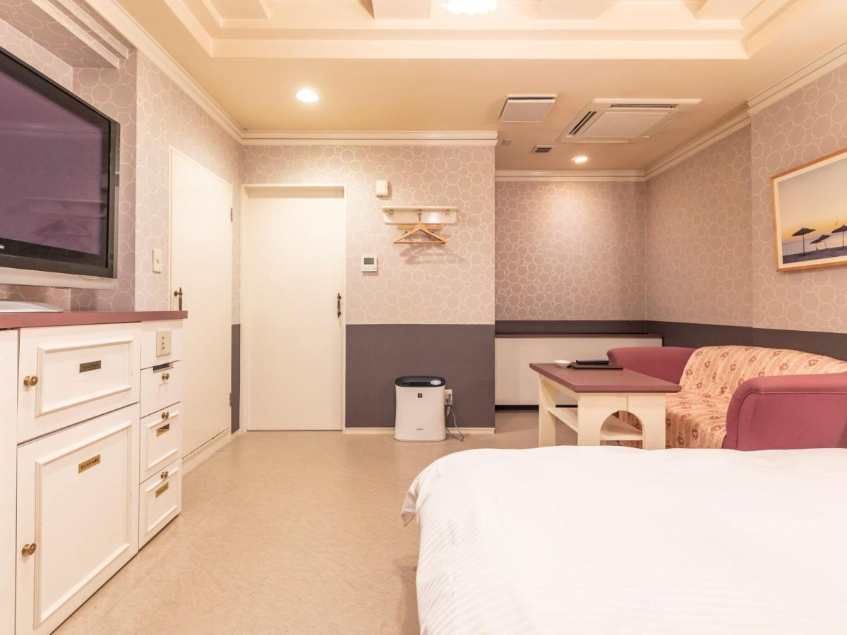 Tabist Hotel Please Kobe (Adults Only) Ashiya  Esterno foto