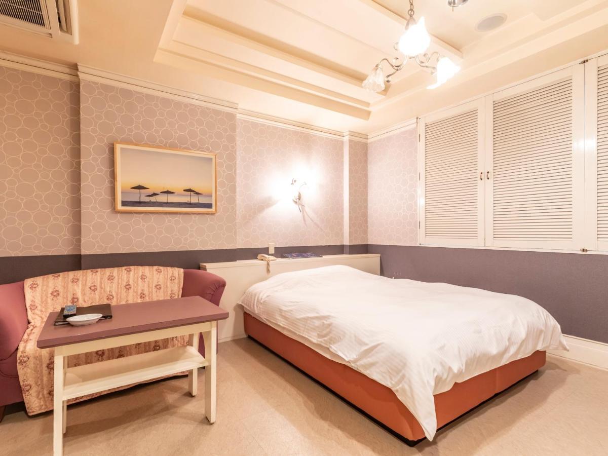 Tabist Hotel Please Kobe (Adults Only) Ashiya  Esterno foto