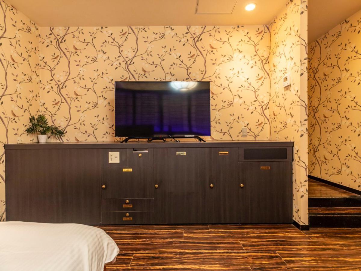 Tabist Hotel Please Kobe (Adults Only) Ashiya  Esterno foto