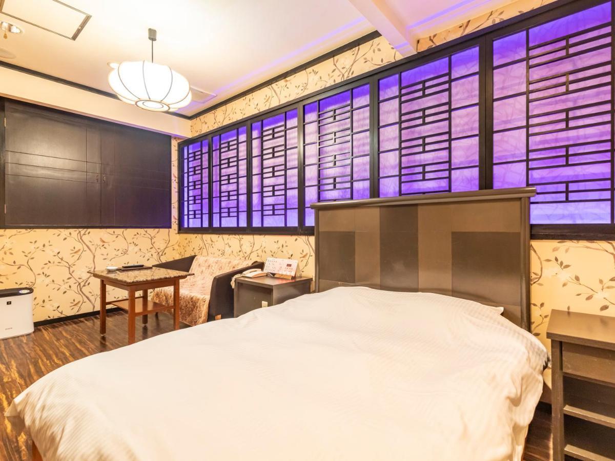Tabist Hotel Please Kobe (Adults Only) Ashiya  Esterno foto