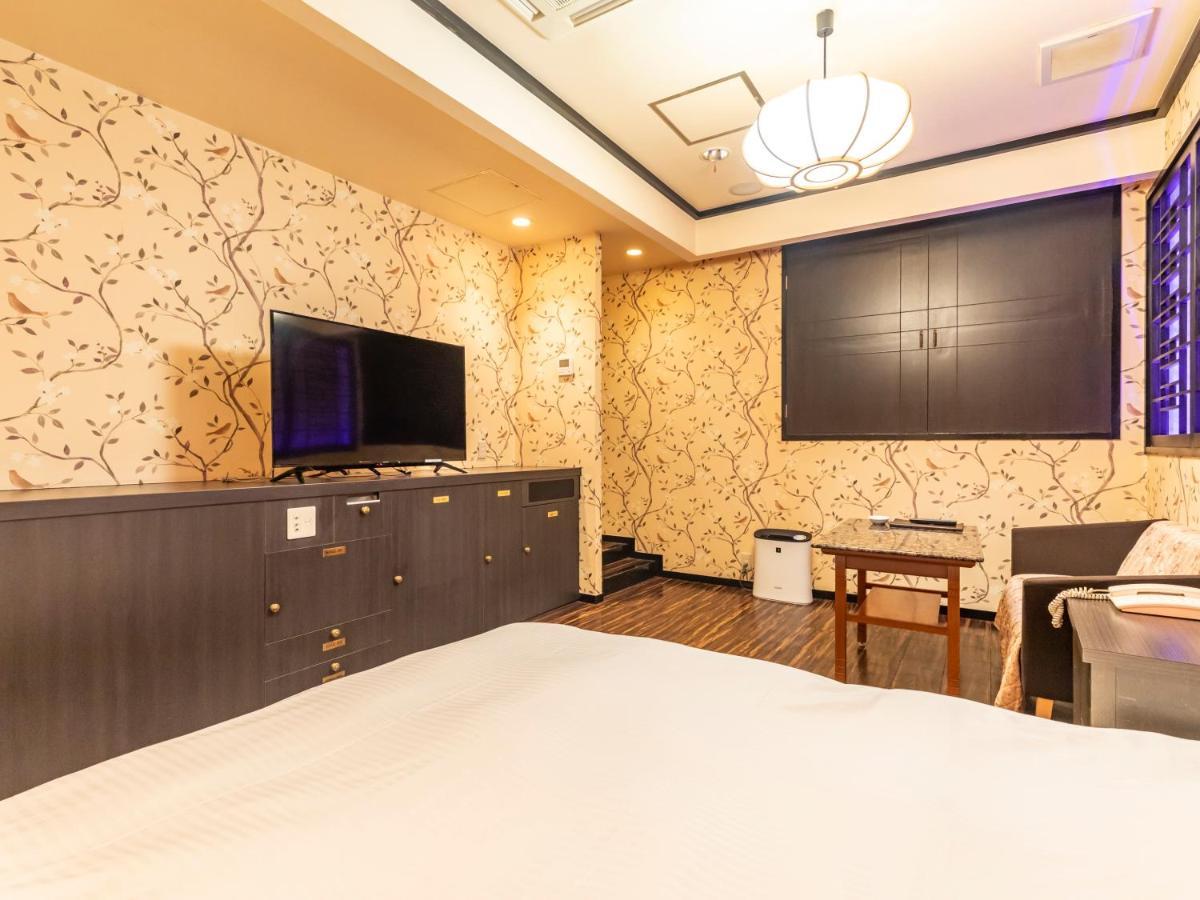 Tabist Hotel Please Kobe (Adults Only) Ashiya  Esterno foto