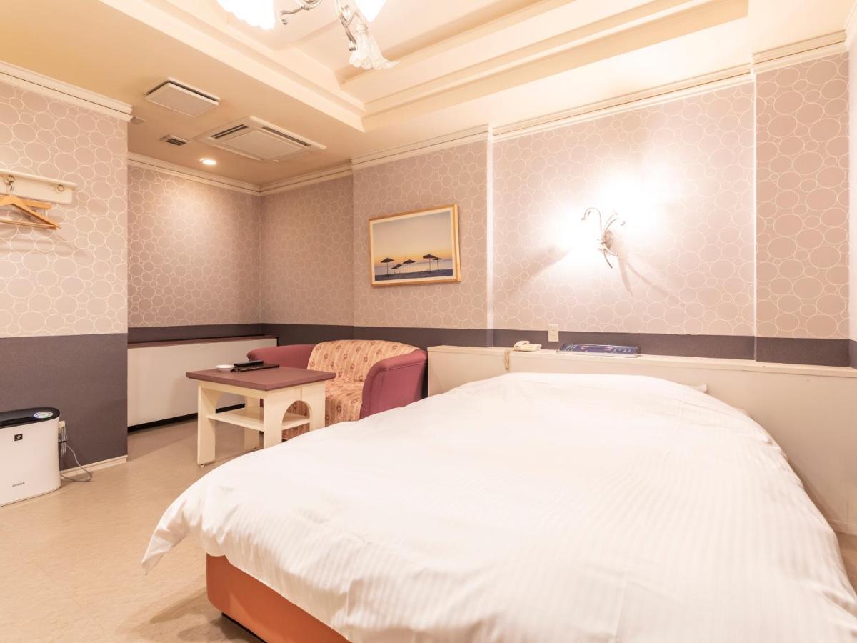 Tabist Hotel Please Kobe (Adults Only) Ashiya  Esterno foto