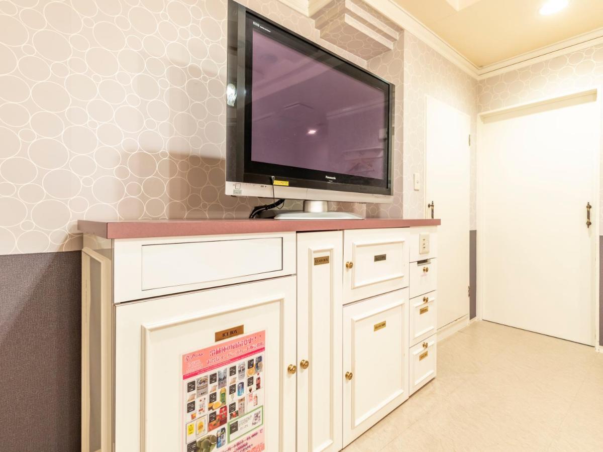 Tabist Hotel Please Kobe (Adults Only) Ashiya  Esterno foto