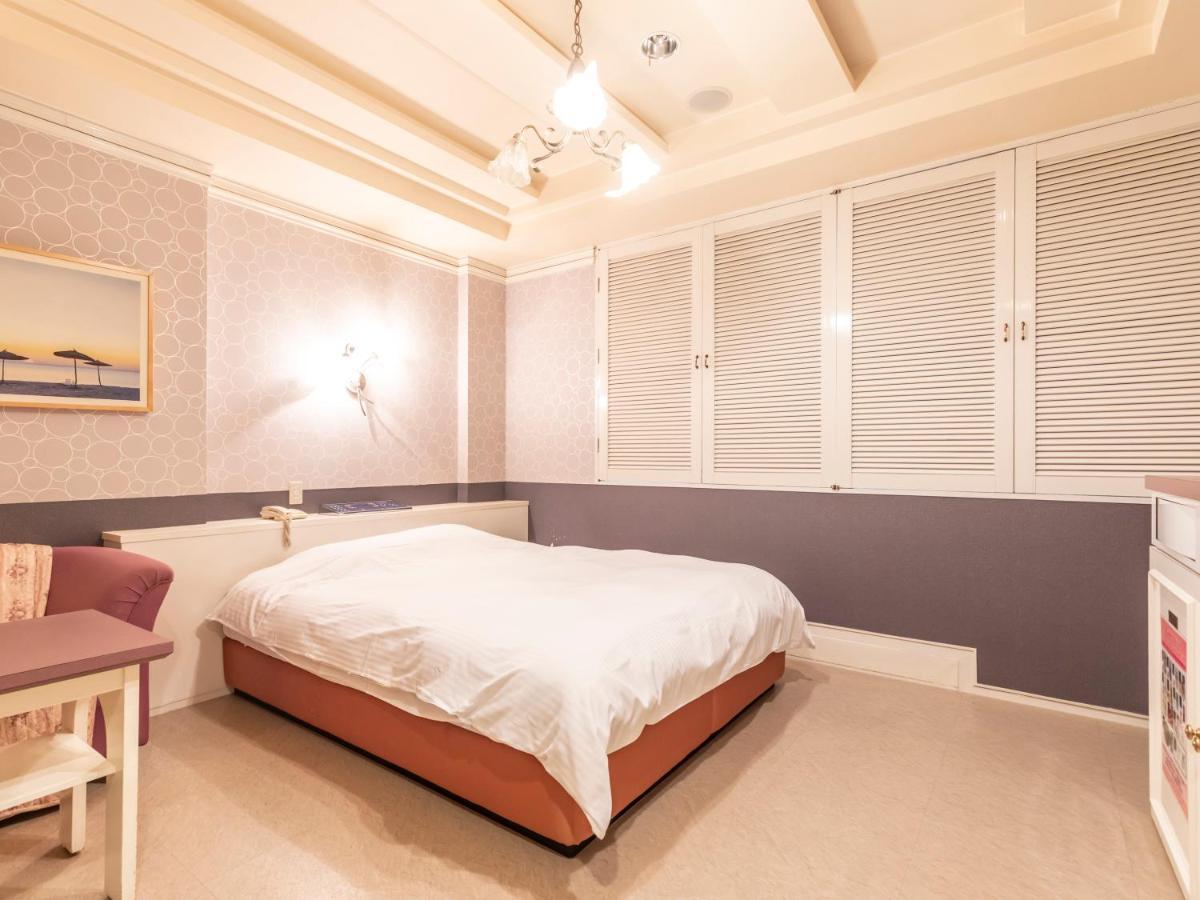 Tabist Hotel Please Kobe (Adults Only) Ashiya  Esterno foto