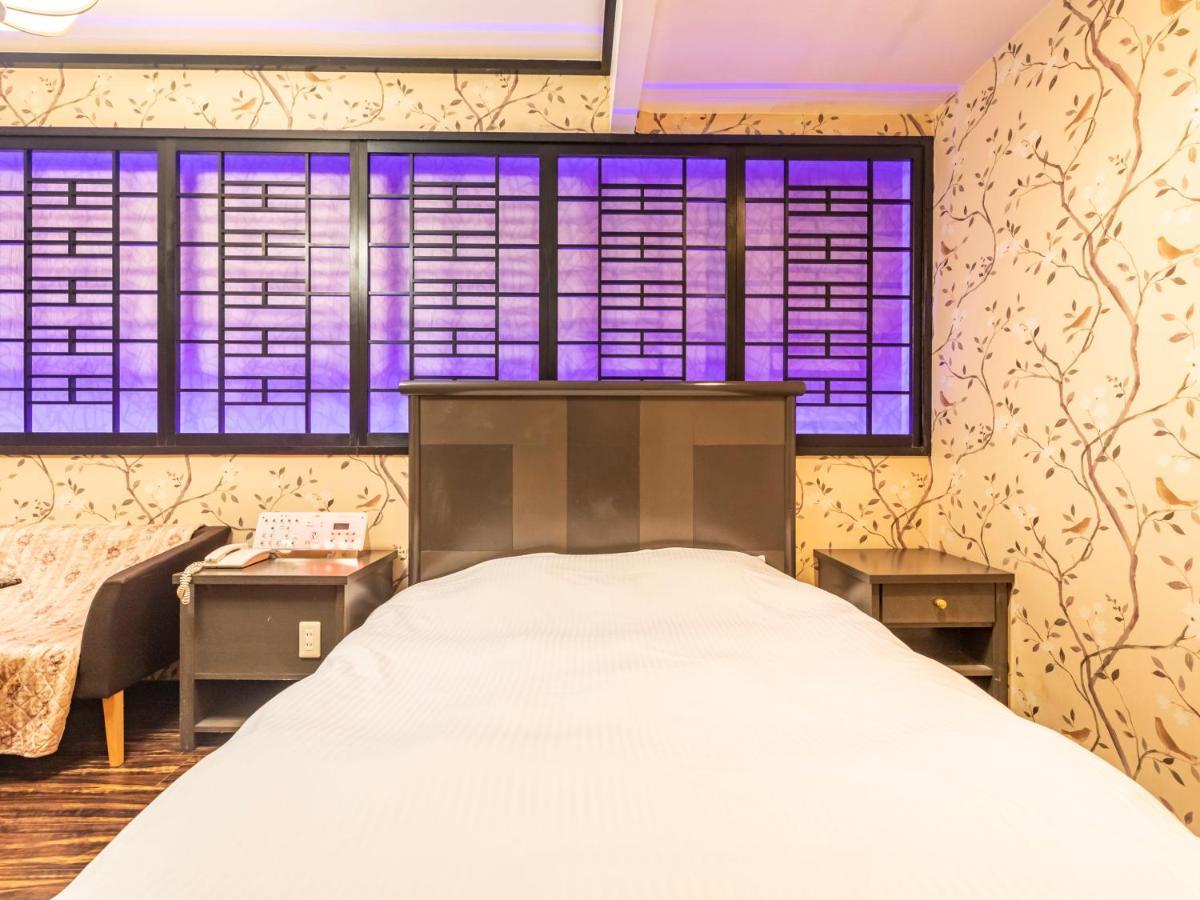 Tabist Hotel Please Kobe (Adults Only) Ashiya  Esterno foto