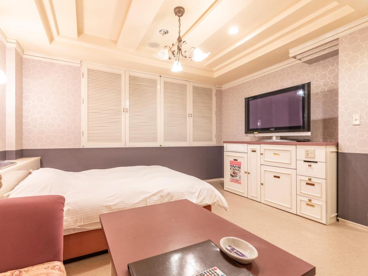 Tabist Hotel Please Kobe (Adults Only) Ashiya  Esterno foto